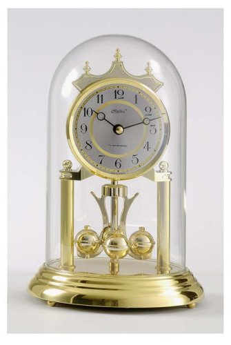 Clock Haller 821-012