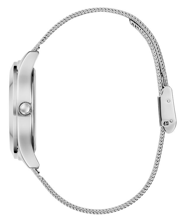 Guess GW0835L1 Glitz Plaque