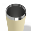 Sigg Helia stainless steel thermo mug 600 ml, optimistic yellow, 6016.00