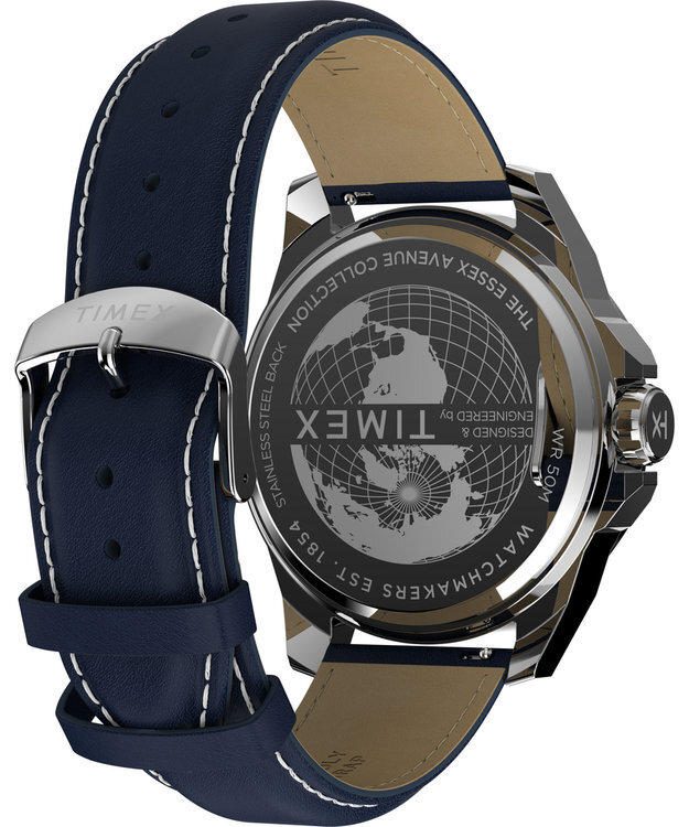 Timex TW2W80200BR Essex