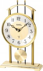 Clock AMS 5193