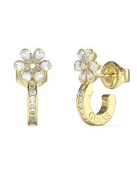 Náušnice Guess JUBE05110JWYGTU Lily