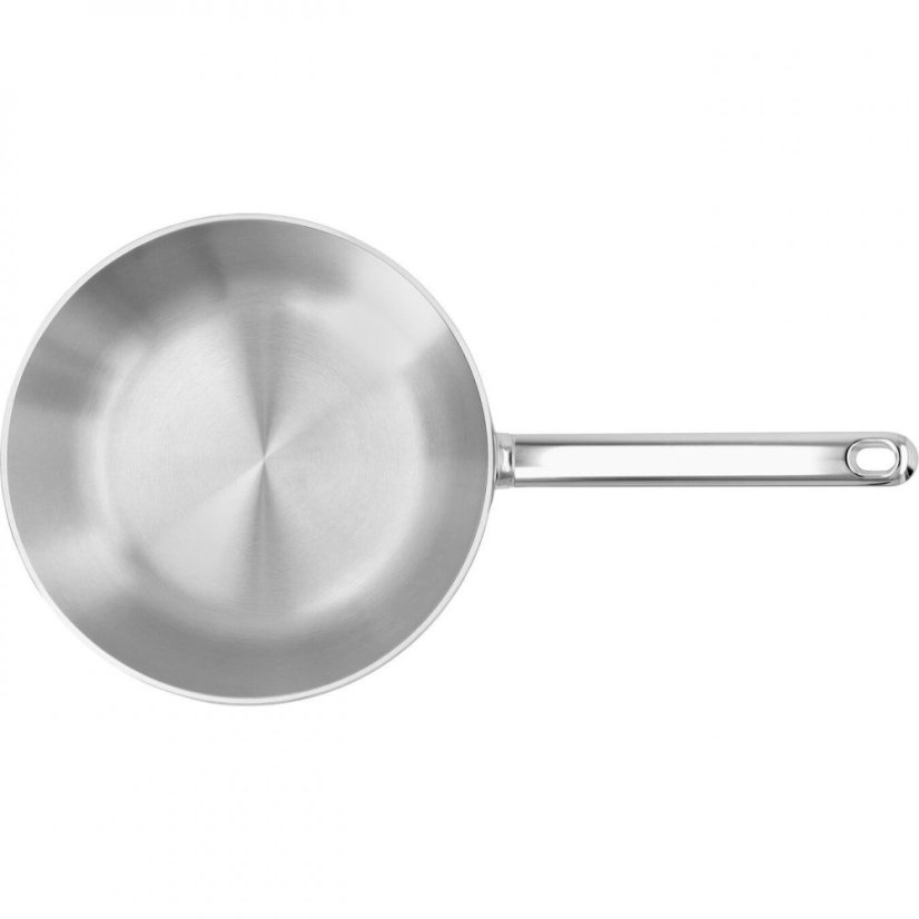 Demeyere Apollo 7 conical rounded pan 24 cm, 40850-223