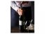 Peugeot Geschenkset Clavelin Korkenzieher + Schlüssel zur Bestimmung des Geschmacks von Wein Clef du Vin, 200978