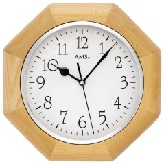 Uhr AMS 5512/18