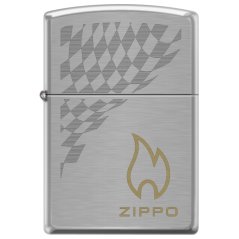 Zapaľovač Zippo 21740 Checkered Flag