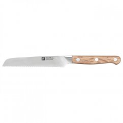 Úžitkový nôž Zwilling Pro Wood 13 cm, 38460-131