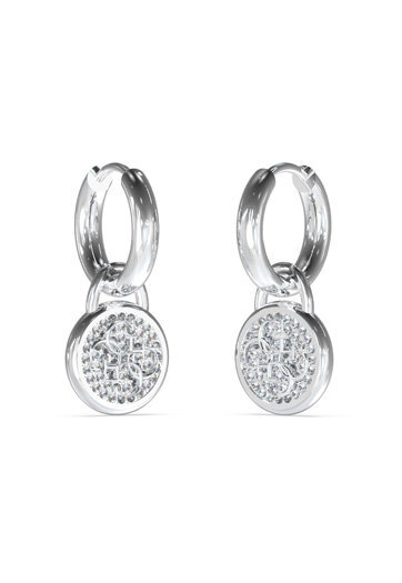 Earring Guess JUBE03131JWRHTU Dreaming Guess