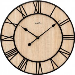 Uhr AMS 9649