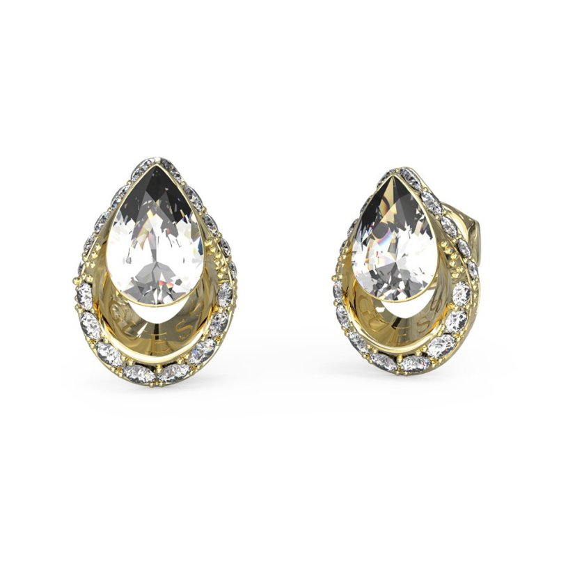 Earring Guess JUBE03393JWYGTU