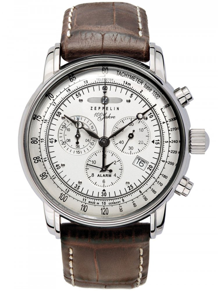 Zeppelin 7680-1 - TimeOutlet.shop