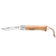 Opinel Adventurer N°08 Universalmesser 8,5 cm, 001321