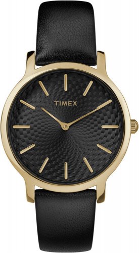 Timex TW2R36400 City Collection