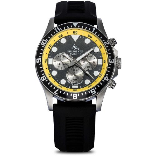 Watches Strumento Marino SM124NR/GL/NR