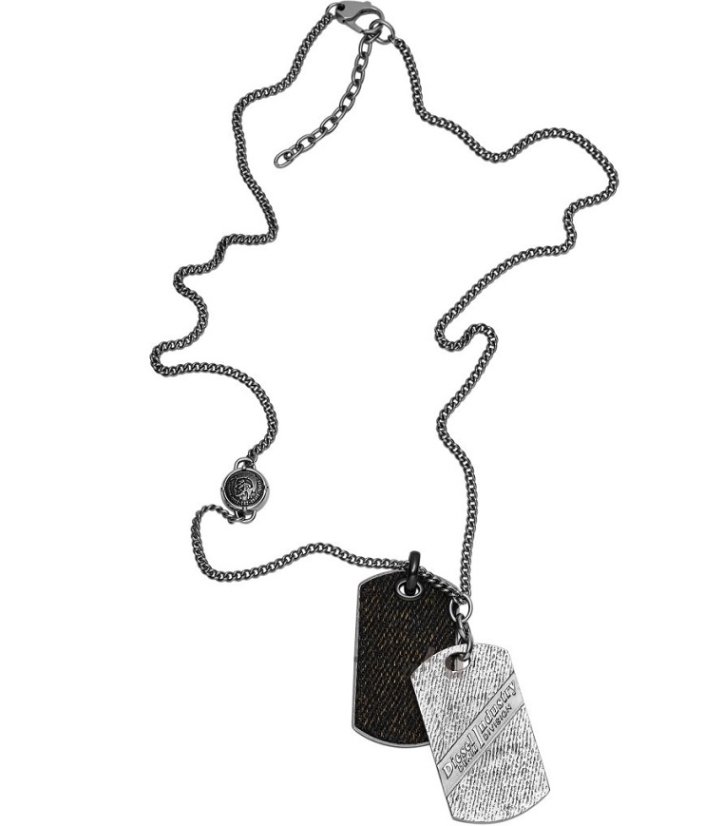 Kette Diesel DX0935001