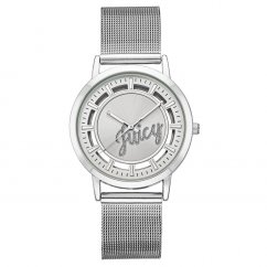 Juicy Couture Watch JC/1217SVSV