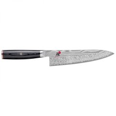 Zwilling MIYABI 5000 FCD Gyutoh Messer 20 cm, 34681-201