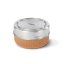 Black+Blum glass snack box 0,75 l, almond, GR-LB-L014