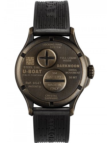 Hodinky U-Boat 9547