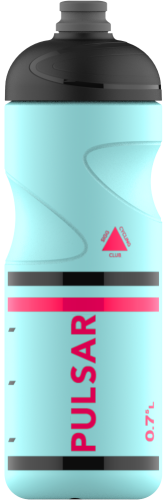 Sigg Pulsar Sportflasche 750 ml, Gletscher, 6005.90