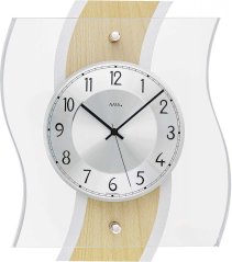 Clock AMS 5573