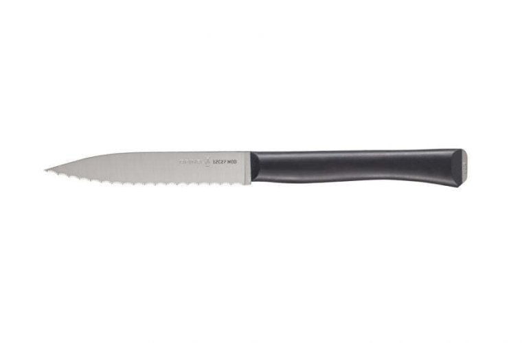 Opinel Intempora zubatý nôž na zeleninu 10 cm, 002366