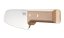 Opinel Parallèle Santokumesser 17 cm, 001819