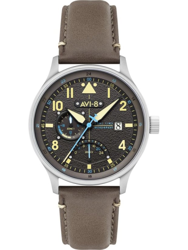 AVI-8 AV-4101-09