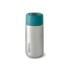 Black+Blum stainless steel travel thermo mug 340 ml, ocean, TC-SS005