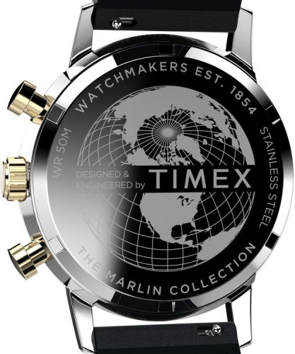 Timex TW2W10000UK Marlin