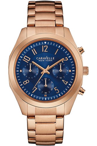 Watches Caravelle 44L199