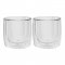 Zwilling Sorrento double-walled whisky glass, 2 pcs, 266 ml, 39500-215