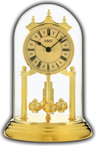 Clock AMS 1203