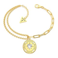 Náramek Guess UBB70001-L