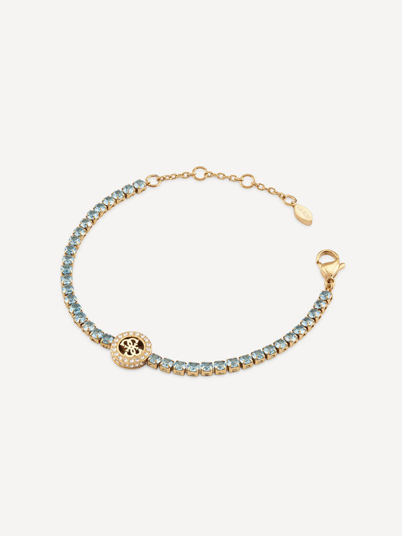 Armband Guess JUBB05142JWYGLSS Paradise