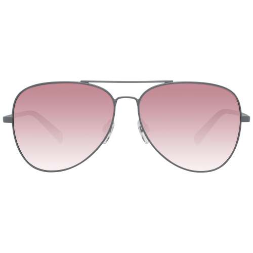 Benetton Sunglasses BE7011 401 59 Matte Grey