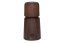 CrushGrind Stockholm wooden spice grinder 11 cm, 070270-2031