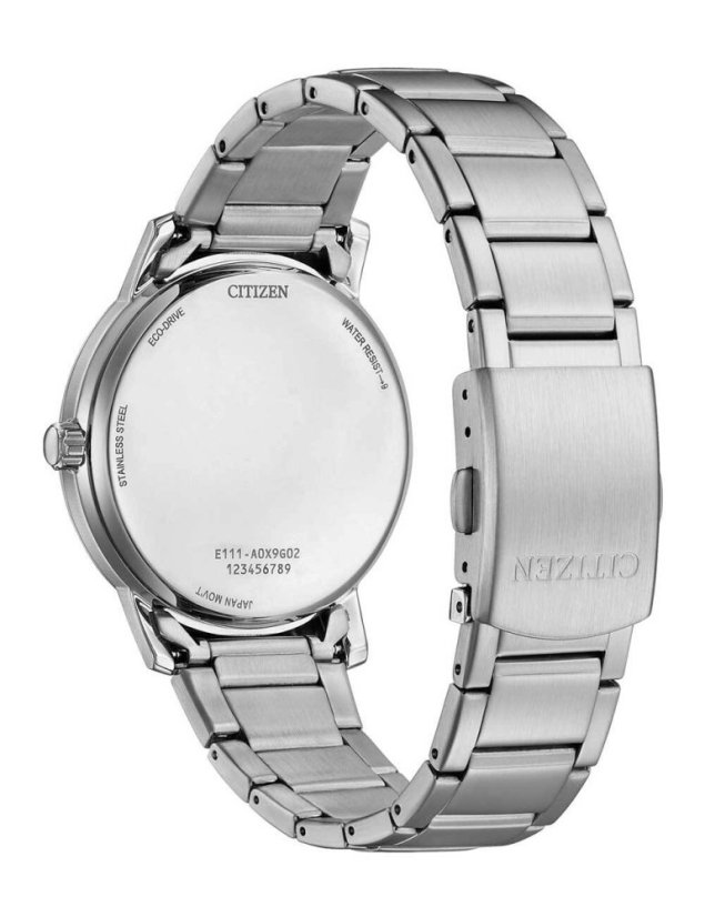 Citizen BM6755-71A
