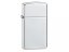 Zippo 28006 Sterling Silver Slim