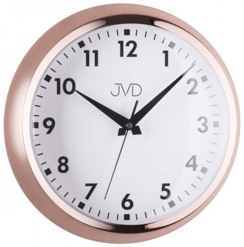 Clock JVD HT077.1