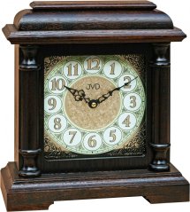 Clock JVD HS16.2