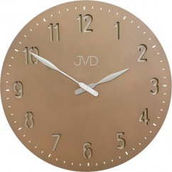 Clock JVD HC39.2