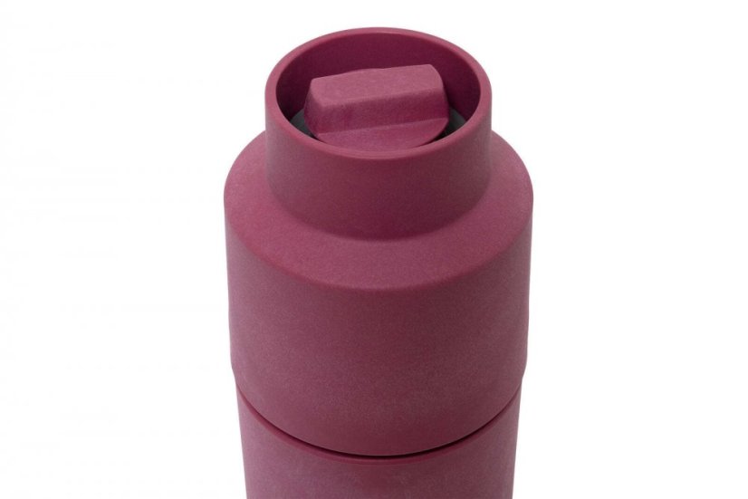 CrushGrind Billund spice grinder 12 cm, beetroot, 060300-0076