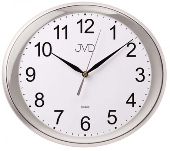 Clock JVD HP664.6