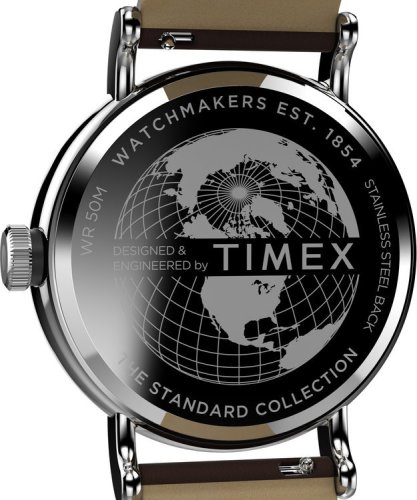 Hodinky Timex TW2V71500UK