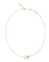 Retiazka Guess JUBN05102JWYGTU Lily
