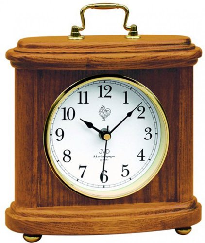 Clock JVD HS17.4