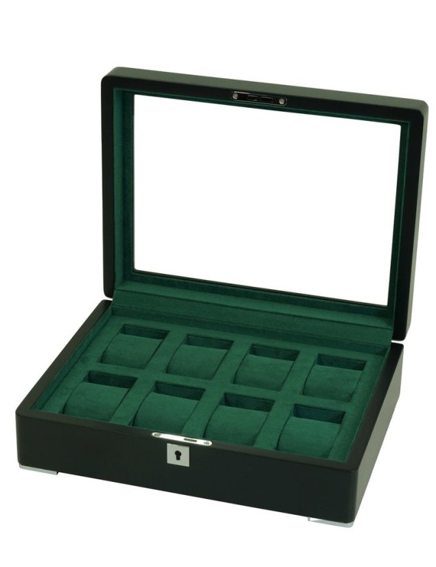 Box na hodinky Rothenschild RS-3420-8-BL-GRE