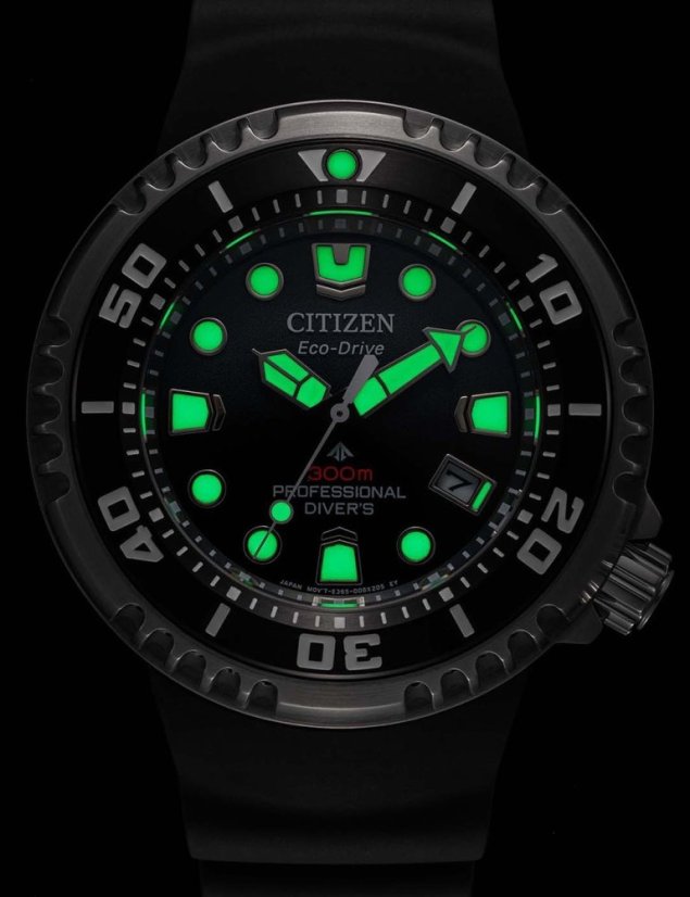 Hodinky Citizen BN1024-01E