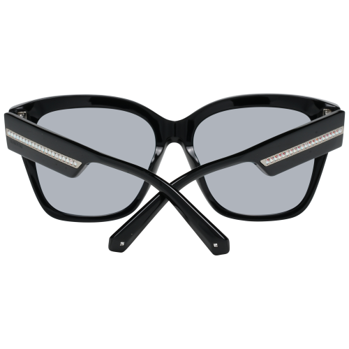 Swarovski Sunglasses SK0305 01Z 57